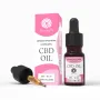 Flowrolls Olejek konopny Broad Spectrum CBD 35% - 2
